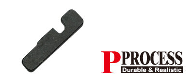 Guarder Steel Safety Lever for MARUI Desert Eagle GBB series