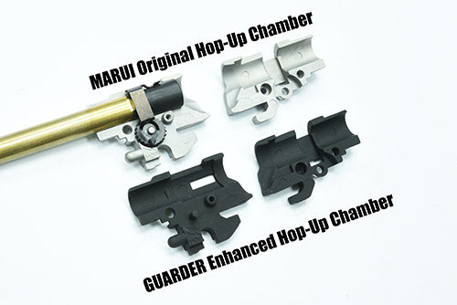 Guarder Enhanced Hop-Up Chamber for MARUI DOR
