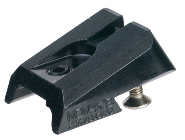 Detonator Steel NOVAK High Sight for Marui V10 GBB series