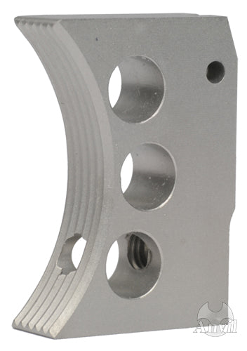 NOVA 3 Hole Trigger For Tokyo Marui Airsoft M1911 GBB Pistol Series