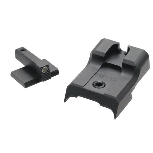 Detonator Luminous Night Sight for Marui MEU (10-8 Type)