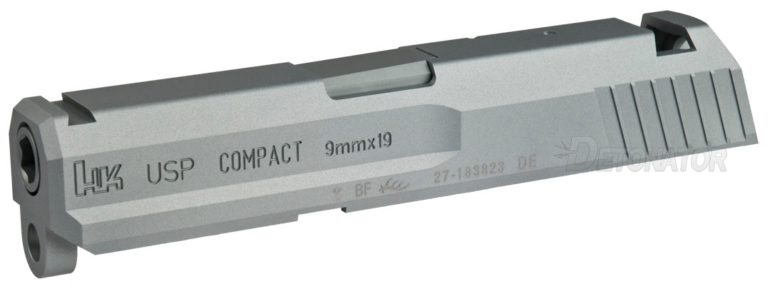 Detonator CNC Aluminum USP Compact Slide Set for Tokyo USP Compact