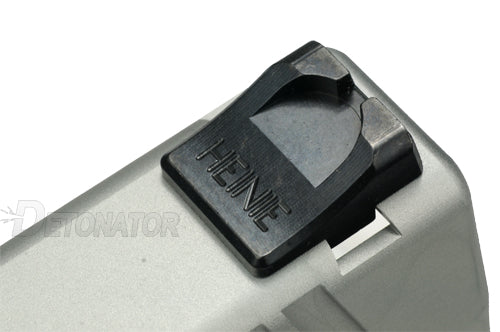 Detonator Steel Sight "HEINIE Slant Pro" for Marui XDM series