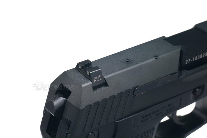 ハードケース付き　東京マルイ　HK USPライト付き レプリカ】ウェポンライトが色々と再入荷致しました