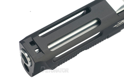 Detonator S&W M&P9 ATEi Costa Slide Set for Tokyo Marui M&P Airsoft GBB - Standard