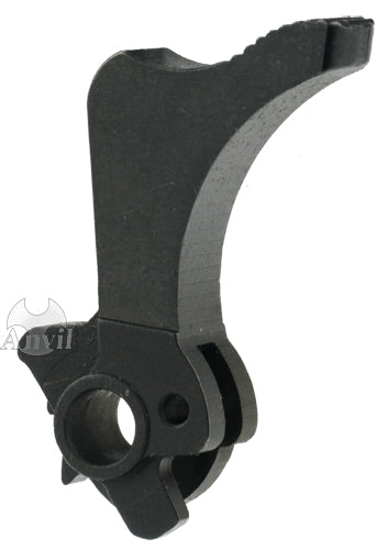 NOVA SPUR Style Hammer for Marui M1911A1 - Black