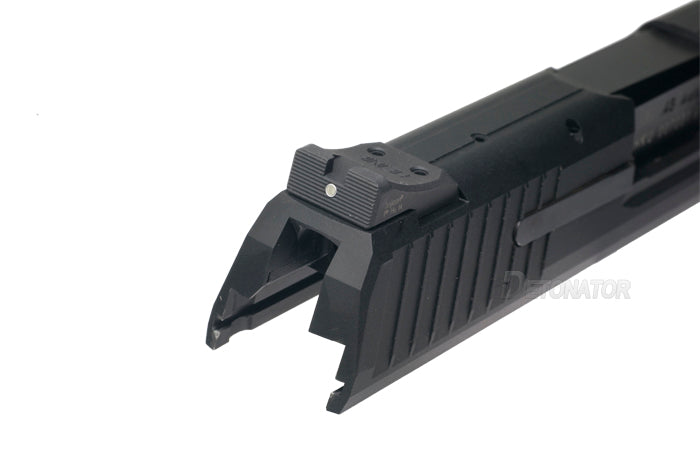 Detonator Steel Sight 