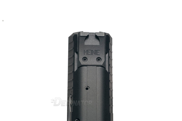 Detonator Steel Sight "HEINIE Slant Pro" for Marui Airsoft HK45 series