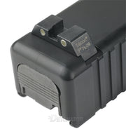 Detonator Luminous Night Sight for Marui G17 series (Tri style)