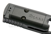 Detonator Aluminum Slide Set Performance Center (C.O.R.E. 5) for Marui M&P9L