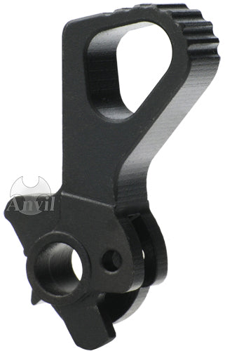NOVA Kimber SIS Style Hammer for Marui 1911 GBB series - Black