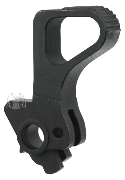 NOVA SFA Delta Style Hammer for Marui 1911 GBB series - Black