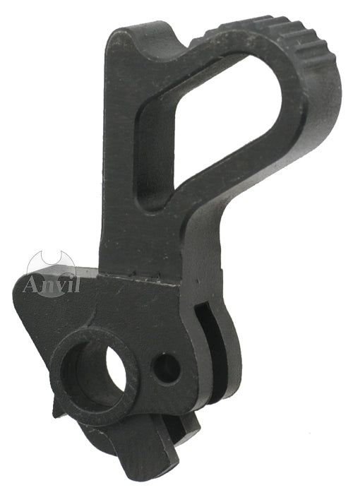 NOVA Wilson Style Hammer for Marui 1911 GBB series - Black