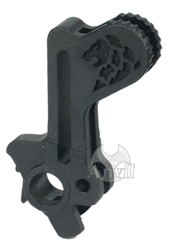 NOVA LIMCAT Style Hammer for Marui 1911 GBB series - Black