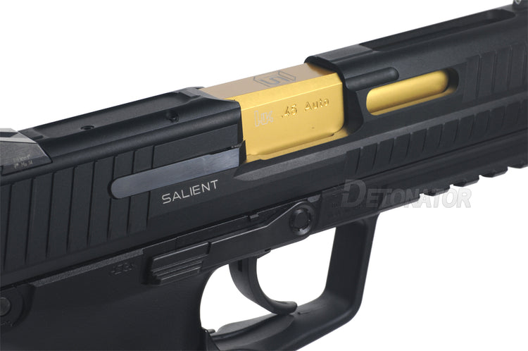 東京マルイ】 H&K HK45 『SAIカスタム』 DETONATOR スライド