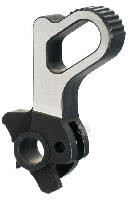 NOVA Kimber Style Hammer for Marui 1911 GBB series - 2 Tone