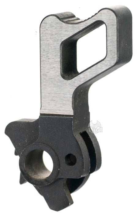 NOVA STI Square Style Hammer for Marui M1911A1 - 2Tone