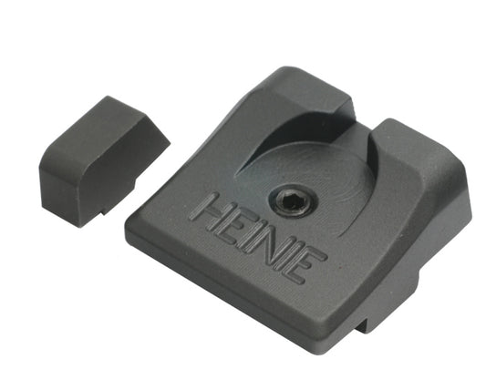 Detonator Steel Sight "HEINIE Slant Pro" for Marui G17/G18C series