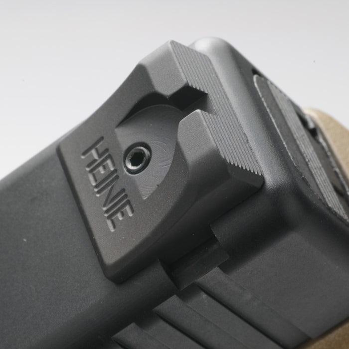 Detonator Steel Sight 
