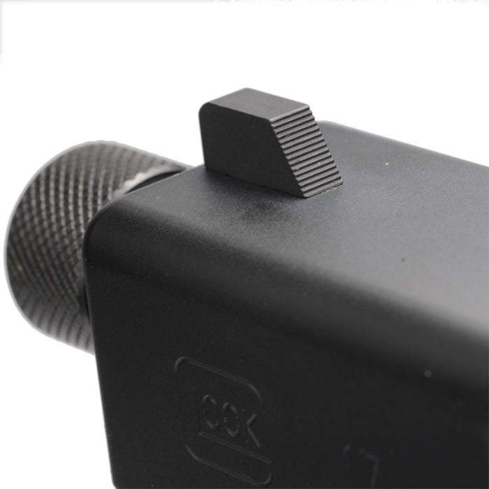 Detonator Steel Sight 