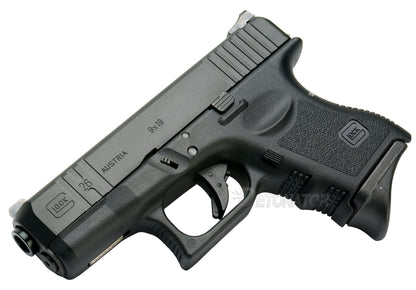 Detonator B.T.C. Aluminum Slide for Tokyo Marui G26 **2016 version