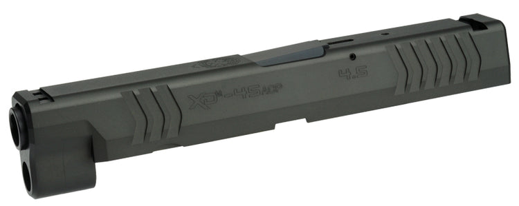 Detonator Slide for Tokyo Marui XDM - Full Marking (.45ACP) – Boomarms