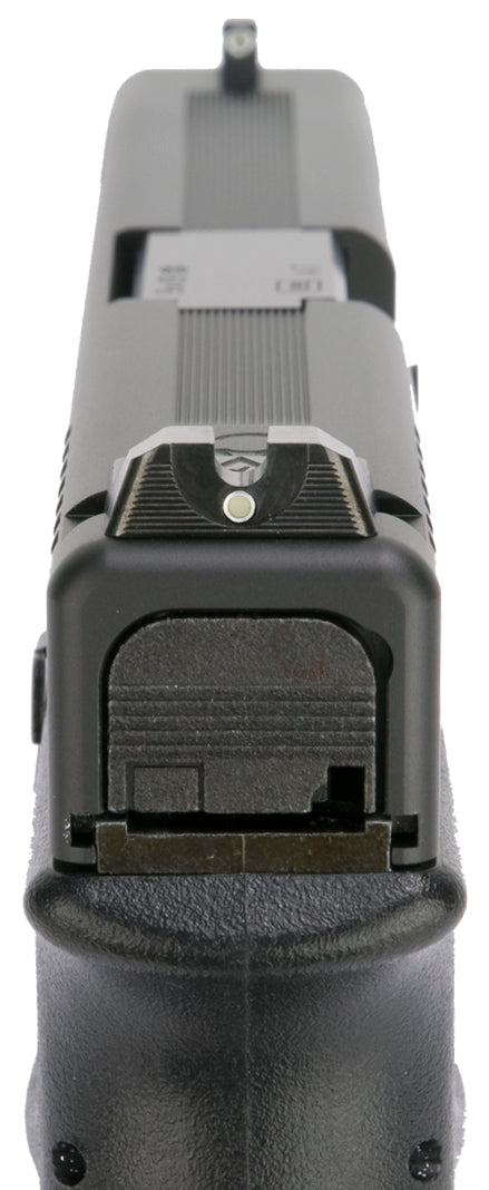 Detonator WC-style G17 slide set for Marui Airsoft G17/22 GBB series