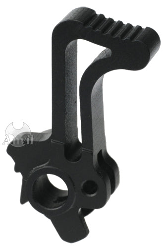 NOVA Infinity SR Style Hammer for Marui 1911 GBB series - Black