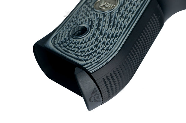 NOVA M92G Beretta/WC Centurion Tactical slide & frame set for Tokyo Marui M9 ( Gen2 ) GBB series