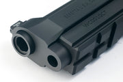 NOVA M92G Beretta/WC Centurion Tactical slide & frame set for Tokyo Marui M9 ( Gen2 ) GBB series