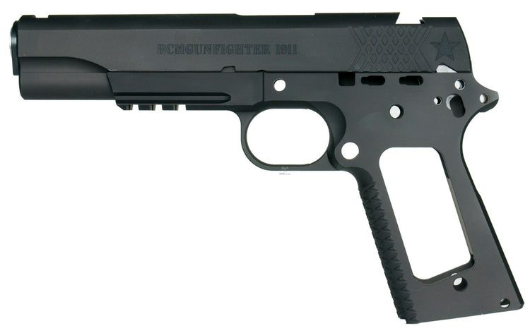 Nova 1911 ( BCM x WC) CNC Aluminum Frame & Slide Kit for Marui