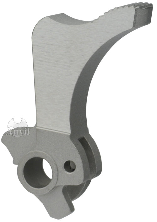NOVA SPUR Style Hammer for Marui M1911A1 - Stainless