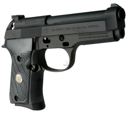 NOVA M92G Beretta/WC Compact Carry slide & frame set for Tokyo Marui M9 ( Gen2 ) GBB series