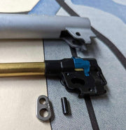 New Generation CNC Steel "Double Tap" IPSC Kit - Leslie Cheung 槍王