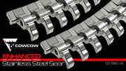 CowCow Enhanced Stainless Steel Sear For Marui Hi-Capa