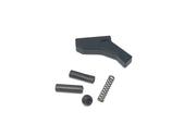 Bomber FI-style CNC Aluminum Trigger for Marui / WE / VFC Airsoft G17/22/34 GBB series ( Set package )