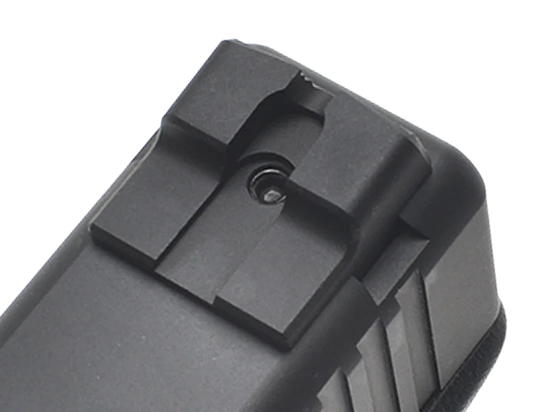 CowCow T1G Rear Sight For Marui G17/G19, WE G17 GBB
