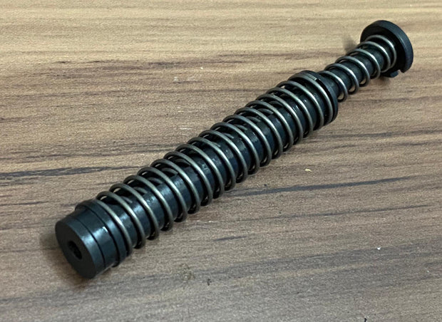 Pro-Arms 130% Steel Recoil Spring Guide Rod for Umarex ( VFC ) G17 Gen ...