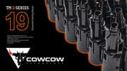 CowCow Enhanced Loading Nozzle Set For Marui G19, G17 Gen4 GBB