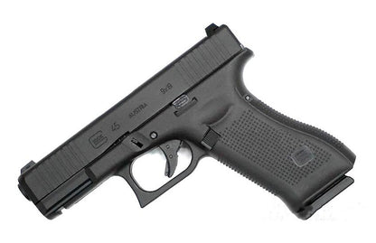 UMAREX (VFC) GLOCK 45 GEN 5 GAS BLOWBACK PISTOL (BLACK)