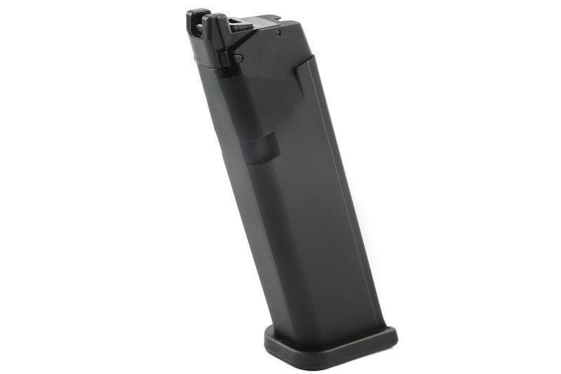 Umarex(GHK) - 20rds Gas Magazine for GHK GLOCK 17 GBB Pistol – Boomarms