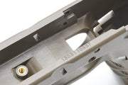 Guarder Original ( Gen.3 ) Frame for Marui / WE G-Seires, Umarex G17 - FDE ( EU 2018 version )