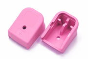 Guarder G-Series GBB Magazine Base (Extension/Pink)