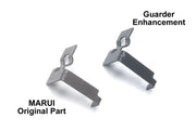 Guarder Enhanced Hop-Up Chamber set for MARUI G26 & KJ G19/23/27