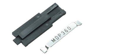 Guarder Series No. Tag Set for MARUI G19 (Early Type)