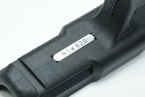 Guarder Series No. Tag Set for MARUI G23 (Early Type)