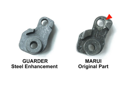 Guarder Steel CNC Hammer for MARUI G18C GBB