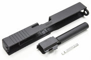 Guarder 7075 Aluminum CNC Slide for MARUI G22 (Black/2017 New Ver.)