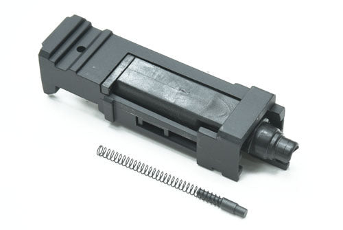 Guarder Light Weight Nozzle Housing For Marui Airsoft G18C GBB