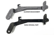 Guarder Steel Trigger Lever for Marui G22/34 GBB series